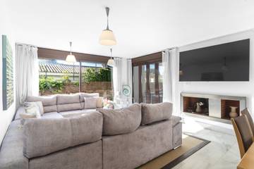 Villa für 15 Personen in Marbella West, Marbella, Bild 2