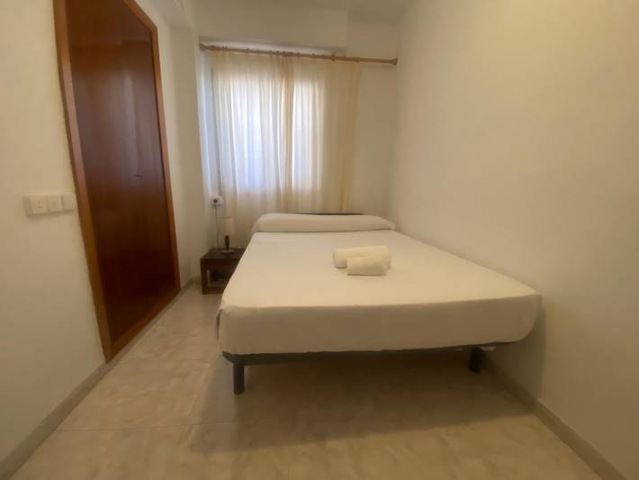 Appartement entier, La Goleta 3º Solo familias! in Playa Xeraco, Xeraco