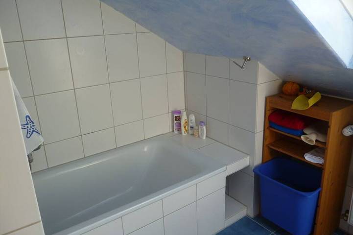 Ferienwohnung für 2 Personen, mit Garten in Neckargemünd - 4