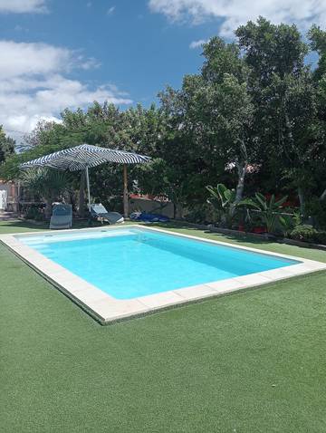 Apartamento De Vacaciones para 3 Personas en San Bartolomé de Tirajana, Gran Canaria Sur, Foto 2