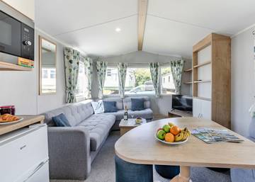 Camping voor 6 Personen in Cornwall, Zuid-West Engeland, Afbeelding 4