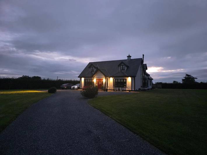 Location de vacances pour 3 personnes, avec jardin, animaux acceptés dans Rosslare - 2