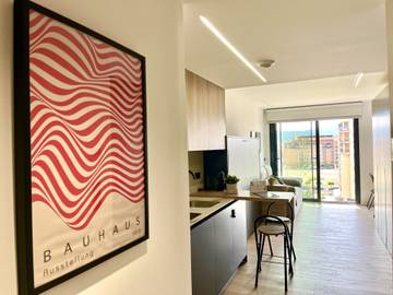 Apartment for 2 People in Murcia, Murcia Inland, Photo 1