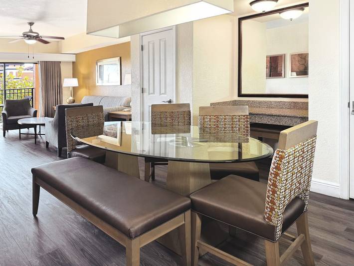 Apartamento entero, Apartamento de vacaciones para 6 personas con balcón in Condado de Orange (FL)