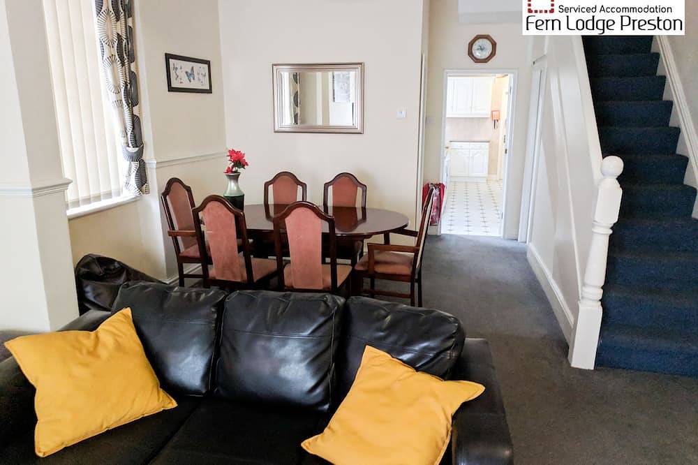 ✪Monthly Stay ✪Relocation or Business ✪8 Guests in Preston, Lancashire