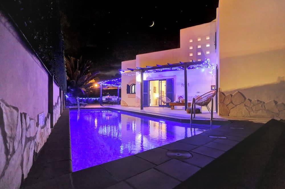 Casa May , Luxury Villa   Unique One Off Moroccan Villa  5 Stars  on Tripadvisor in Corralejo, La Oliva