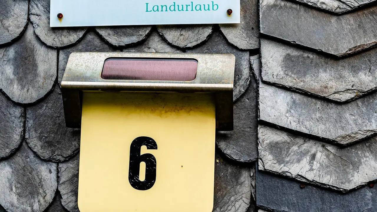 Ferienhaus für 3 Personen (228 m²) in Ober Kostenz in Ober Kostenz, Hunsrück