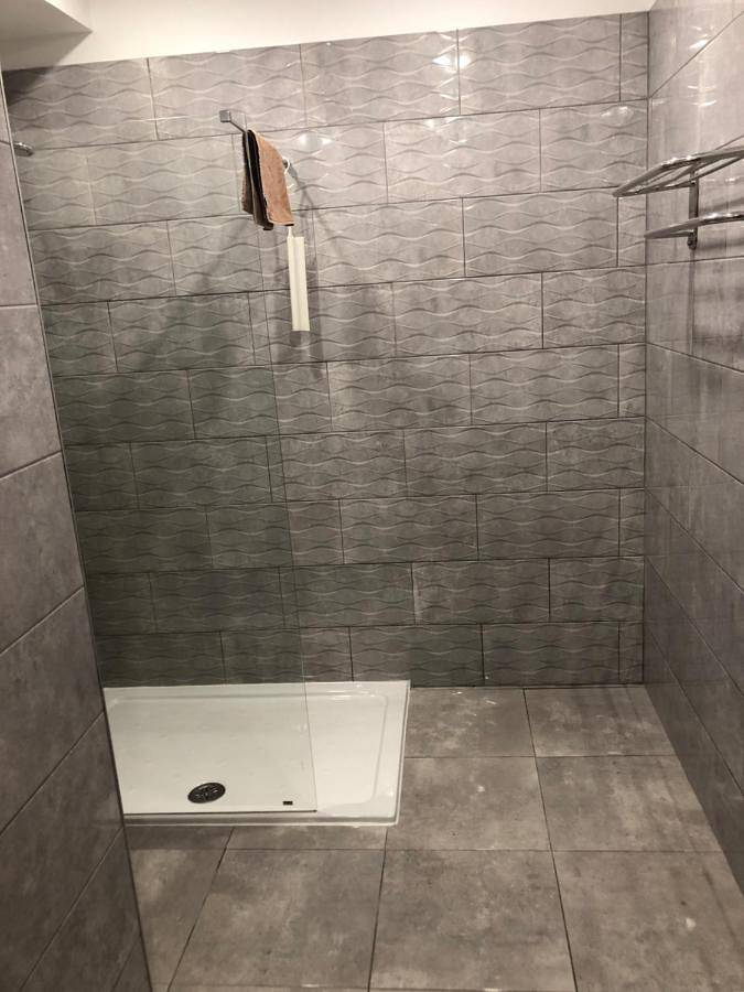 Gîte pour 4 personnes, avec vue et terrasse dans Los Abrigos - 4