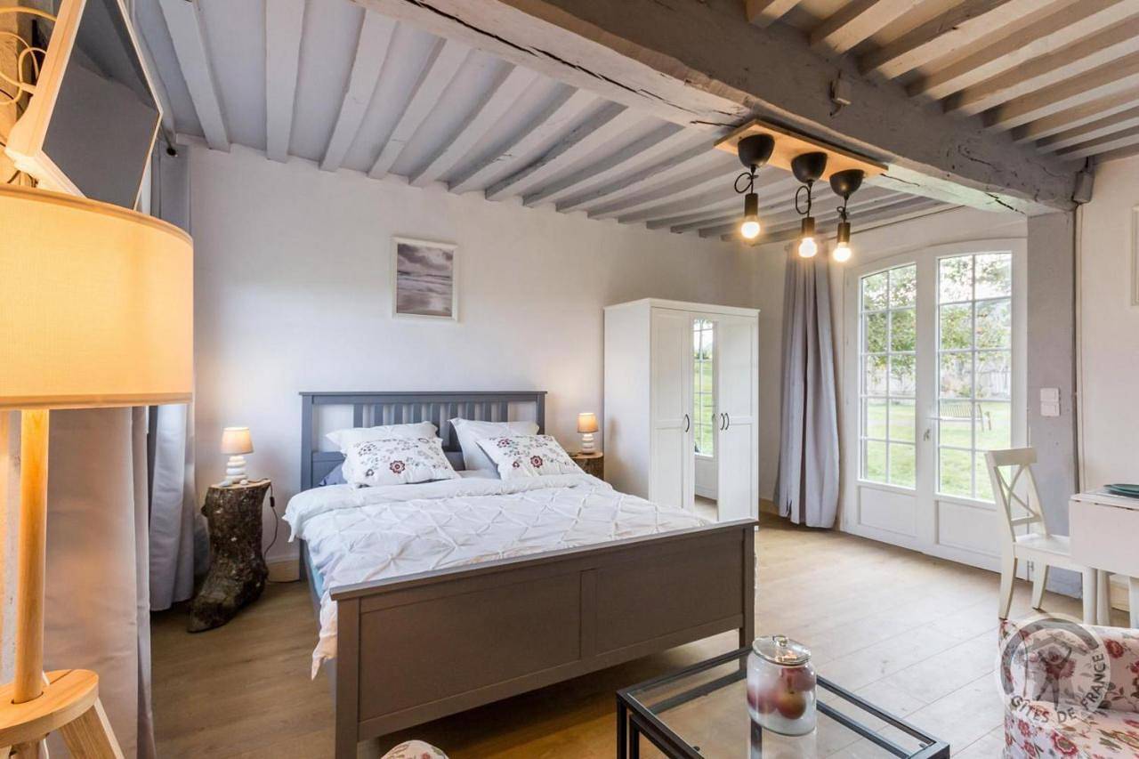 One-Bedroom House in Saint-Pierre-en-Auge, Lisieux und Umgebung