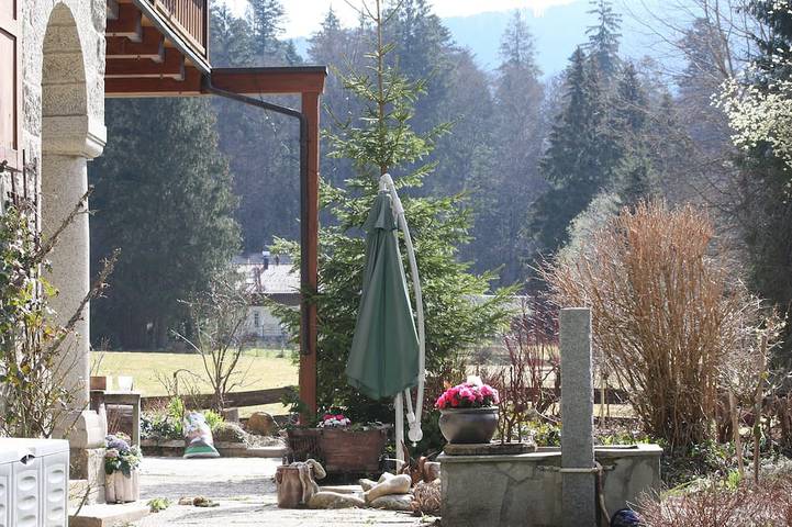 Ferienwohnung für 2 Personen in Lindberg - 4