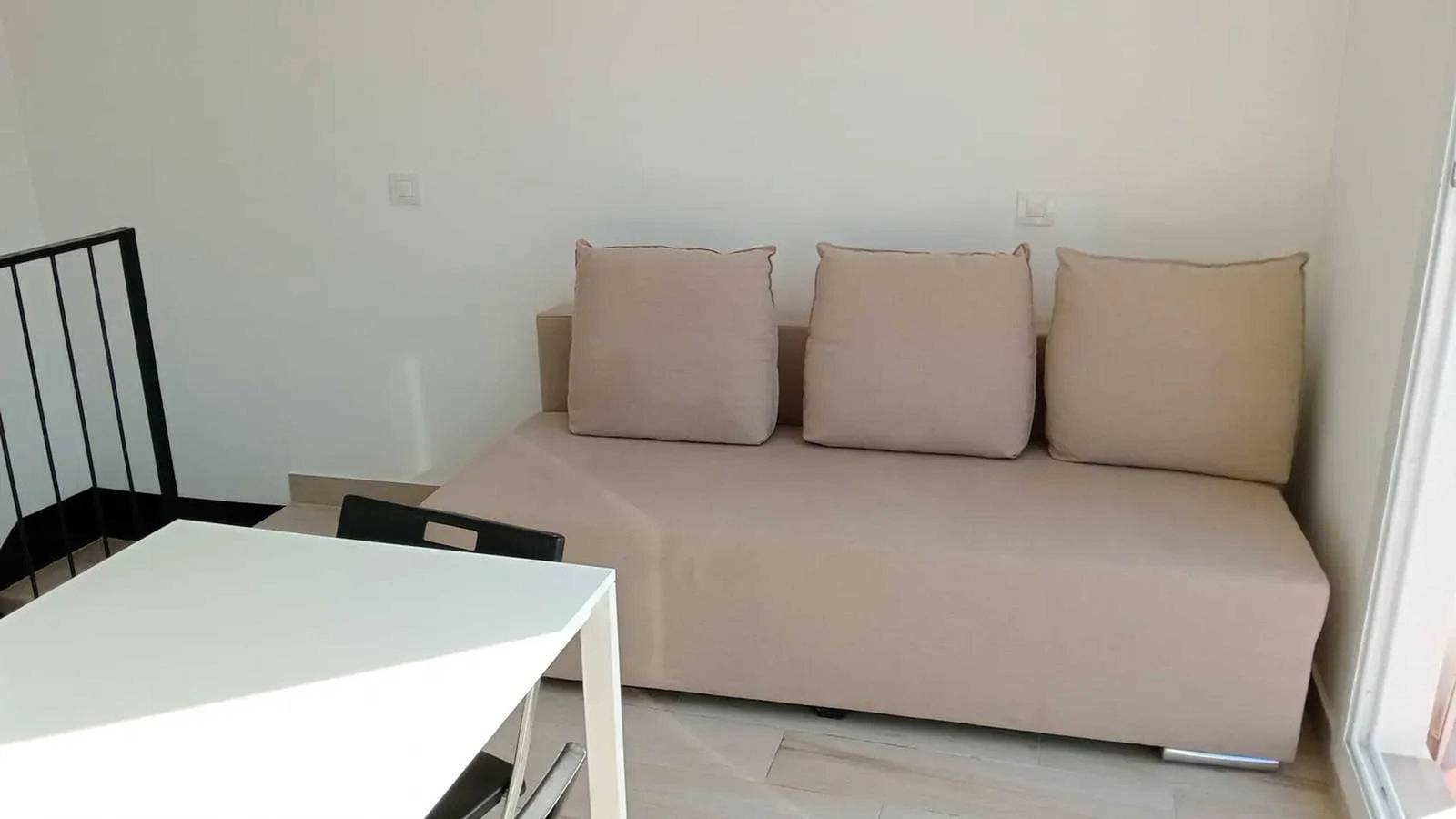 Appartement entier, Appartement confortable à La Ràpita 52 m² avec terrasse in Sant Carles de la Ràpita, Delta de l'Ebre
