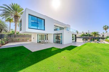 Villa for 4 People in Playa de Troya, Adeje, Photo 1
