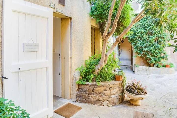 Appartement de vacances pour 2 personnes