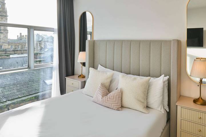 Apartamento entero, Host & Stay | The Municipal View Abode in Liverpool, Merseyside