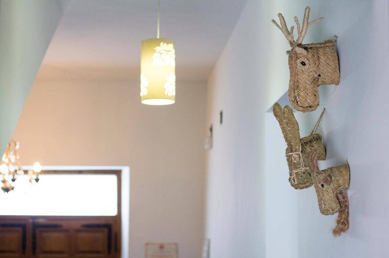 Apartamento entero, Two-Bedroom Apartment in Alcántara, Provincia de Cáceres