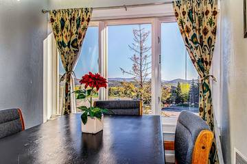 Vacation Apartment for 4 Guests in Park City UT, Utah, Picture 1