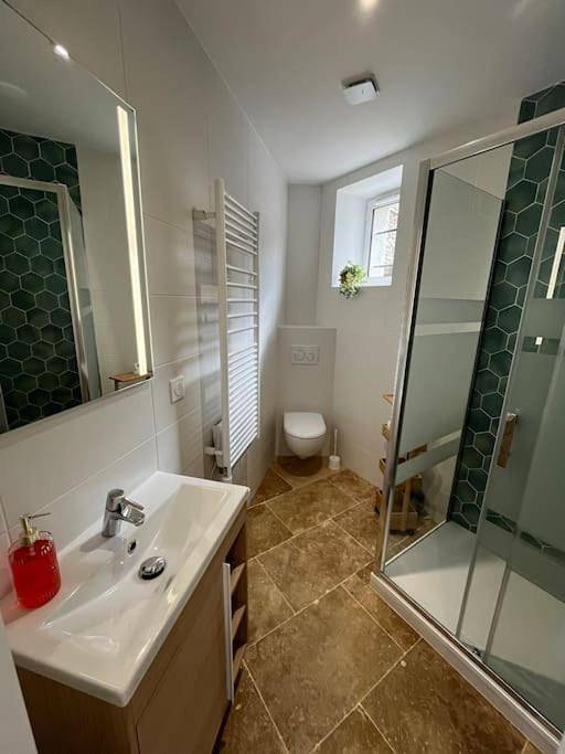 Location de vacances pour 4 personnes à Saint-Fargeau-Ponthierry - 3