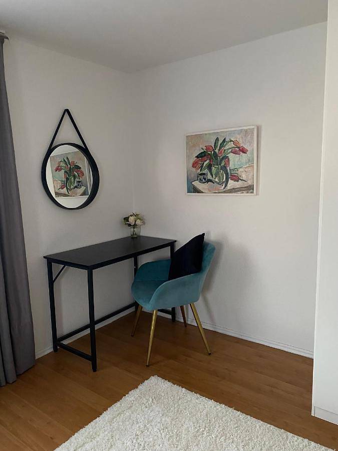 Gemütliches Haus zentral gelegen in Ingolstadt, Oberbayern