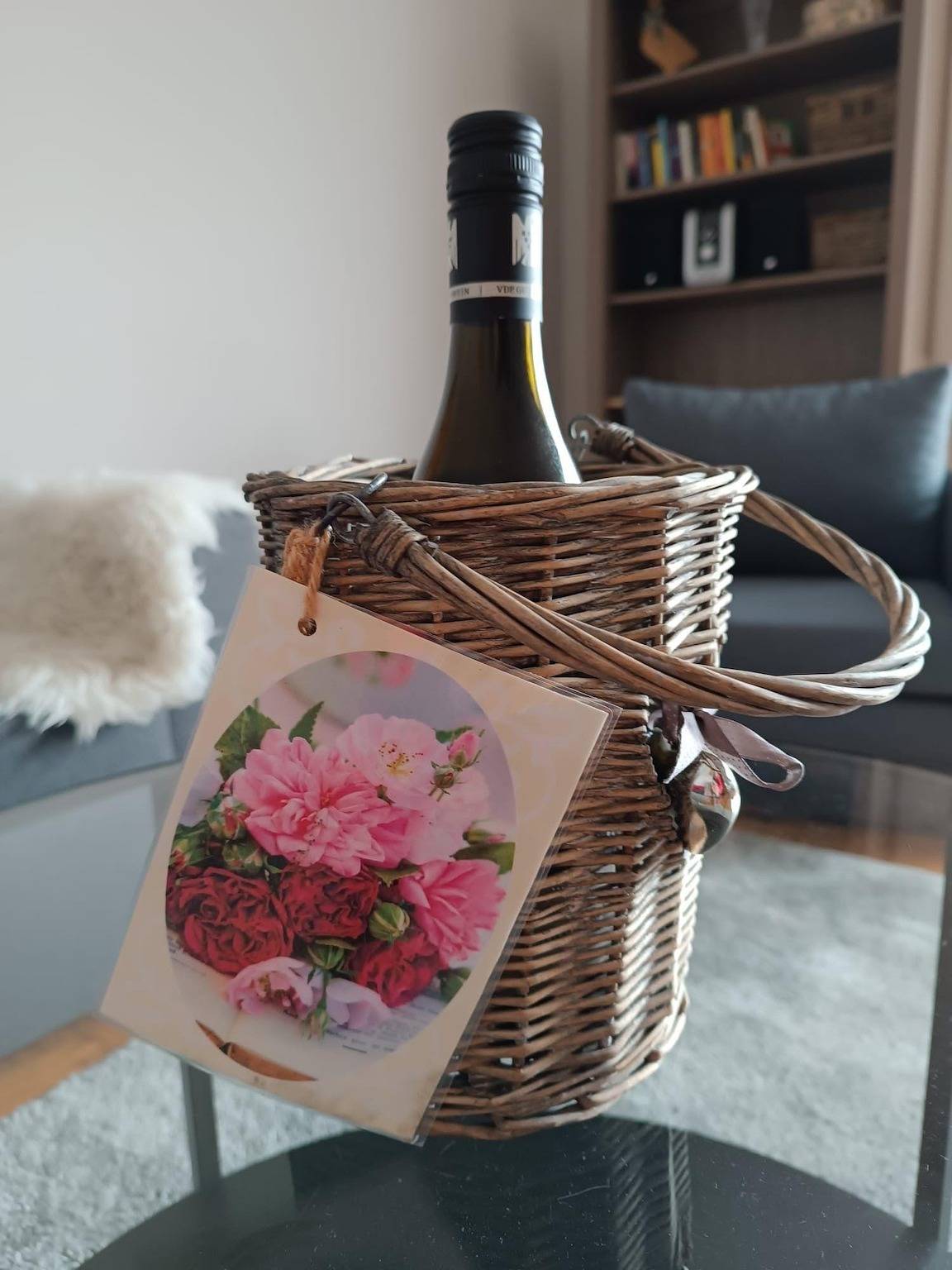 Ganze Ferienwohnung, Das Schwalbennest in Badenhausen, Bad Grund