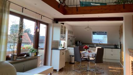 Ferienwohnung für 2 Personen in Nonnenhorn, Obersee (Bodensee), Bild 4