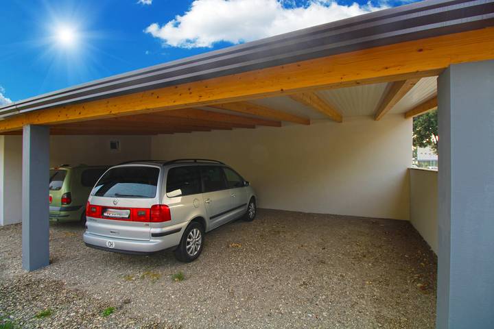 Ferienwohnung für 6 Personen, mit Terrasse in Pula - 2