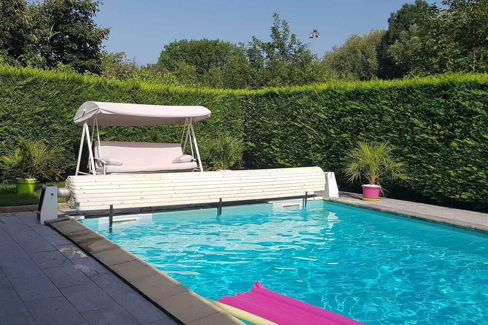 Spacious, quiet house at the gateway to the Vercors in Claix, Vercors