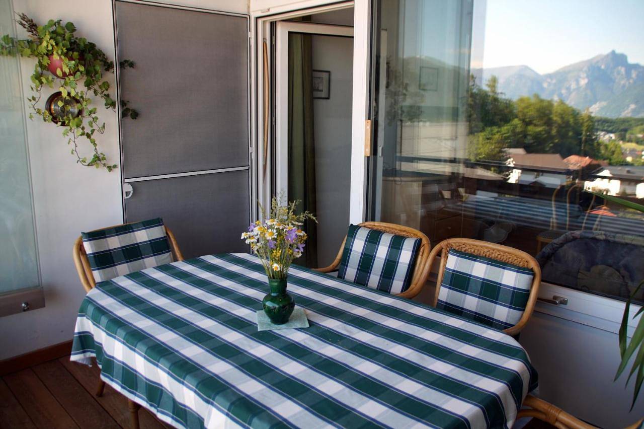 Ganze Wohnung, Apartment with Lake View in Altmünster, Bezirk Gmunden