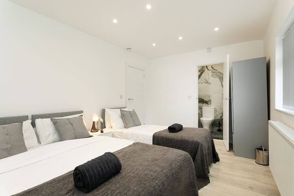Nottingham Serviced Accommodation in Nottingham, Midlands del Este