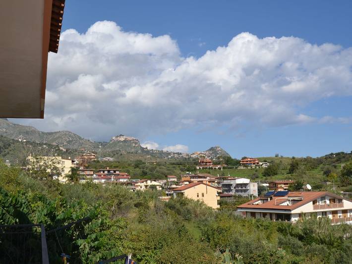 Holiday Home in Giardini Naxos near Beach in Chianchitta, Taormina