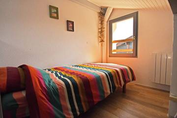 Villa pour 5 Personnes dans Capbreton, Région de Dax, Photo 3