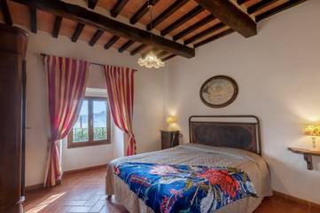 Agriturismo per 8 Persone in Dicomano, Firenze province, Foto 3