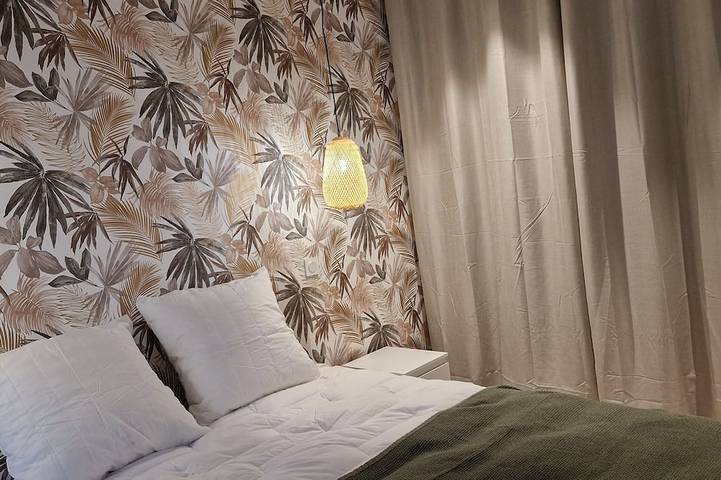 Location de vacances pour 10 personnes, avec jacuzzi ainsi que jardin et terrasse à Assérac - 2