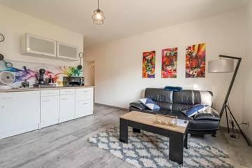 Cottage pour 2 personnes à Woippy