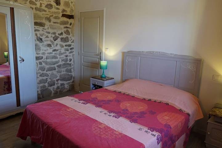 Location de vacances pour 10 personnes, avec Balcon et Jacuzzi à Saint-Martin-Laguépie - 2