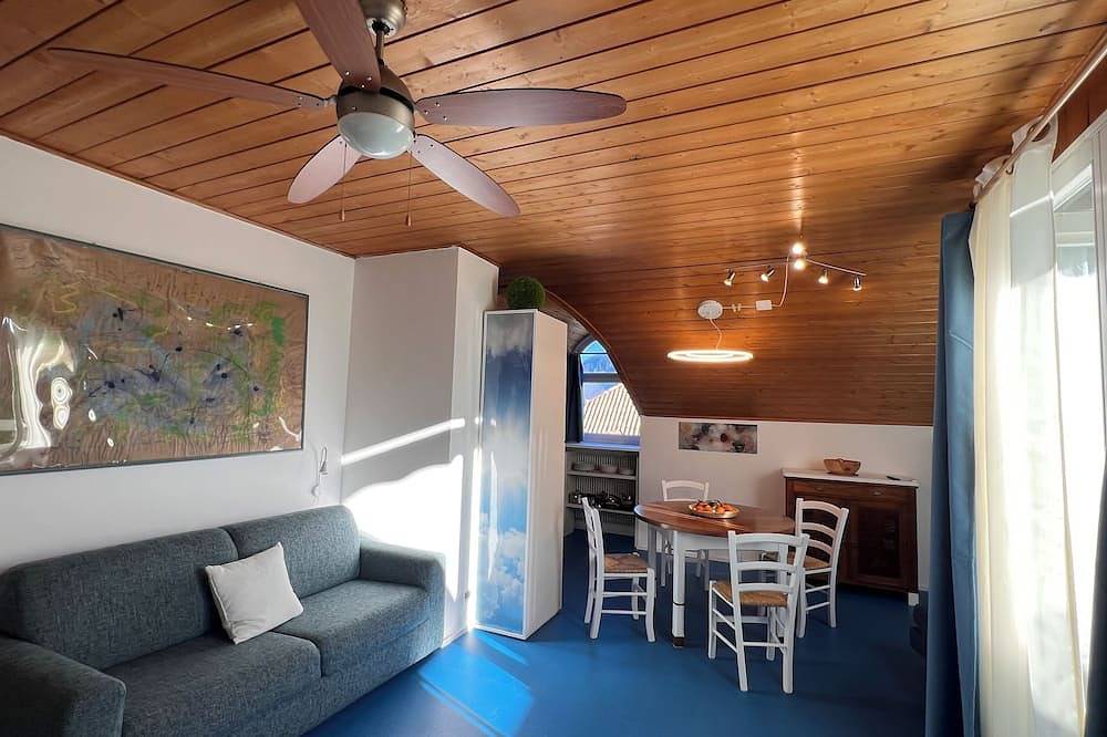 Ganze Wohnung, Terrassenwohnung im Zentrum von Eppan - auch für große Familien in St. Michael, Eppan an der Weinstraße