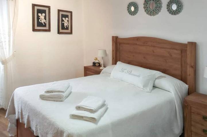 Homerez - Casa encantadora en Pereña de la Ribera in Pereña de la Ribera, Parque Natural de las Arribes del Duero