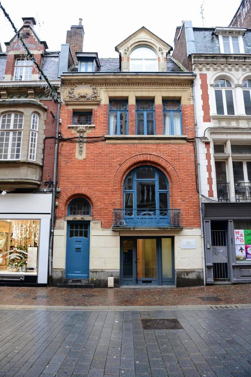 Apartamento entero, Lille Avenue, Lille Centre, convivialité, confort in Lille, Lille region