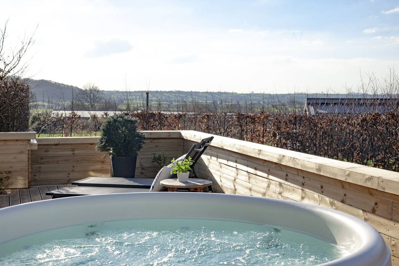 Cottage for 4 People in Cheddar, Somerset