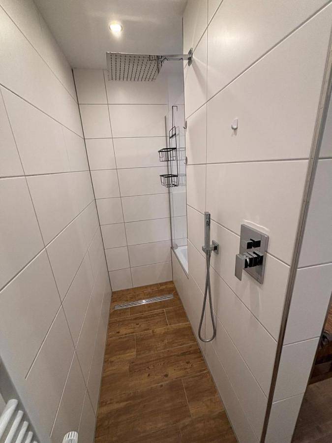 Ferienwohnung für 4 Personen, mit Garten in Vellahn - 4