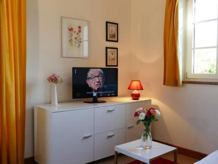 Gîte pour 2 personnes, avec jardin et terrasse, animaux acceptés à Louhossoa - 3