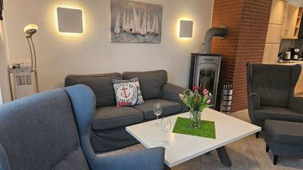 Bungalow für 4 Personen in Lensterstrand, Grömitz, Bild 1