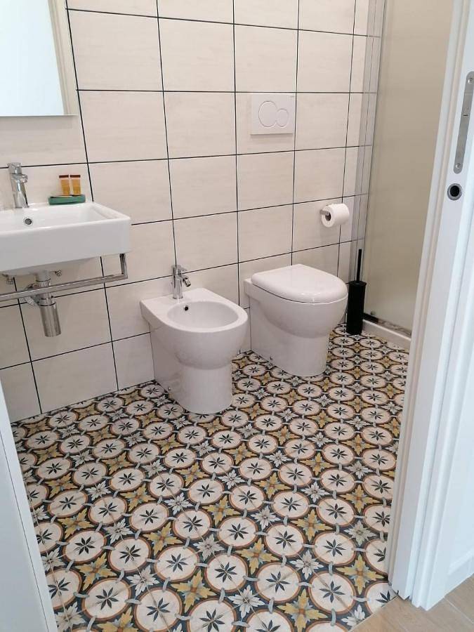 Affittacamere Come a Casa in Campiglia Marittima, Etruskische kust