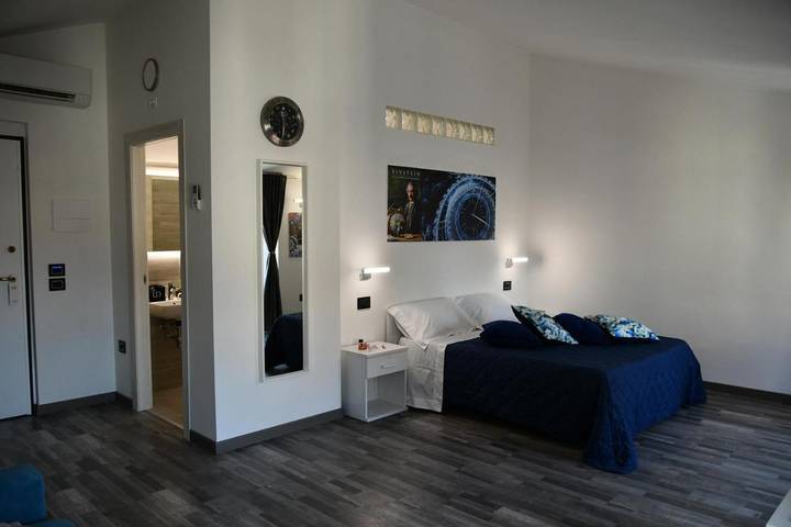 B&b per 3 persone, con Panorama a Lanciano