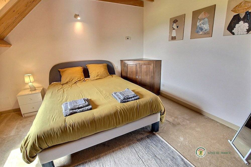 Ker Well - Lanmodez - Gîte in Lanmodez, Rosa Granitküste