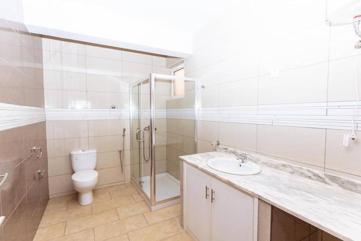 Location de vacances pour 8 personnes, avec terrasse dans São Vicente - 4