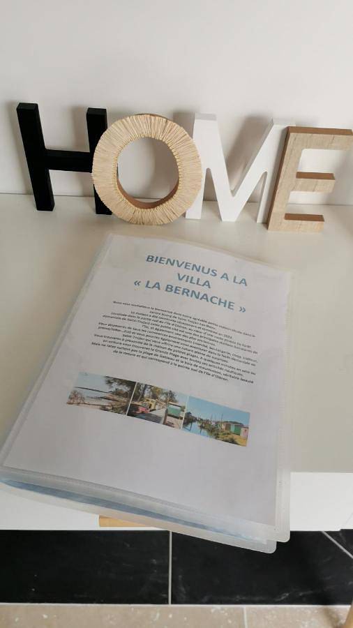 Location de vacances pour 4 personnes, avec jardin à Saint-Trojan-les-Bains - 3