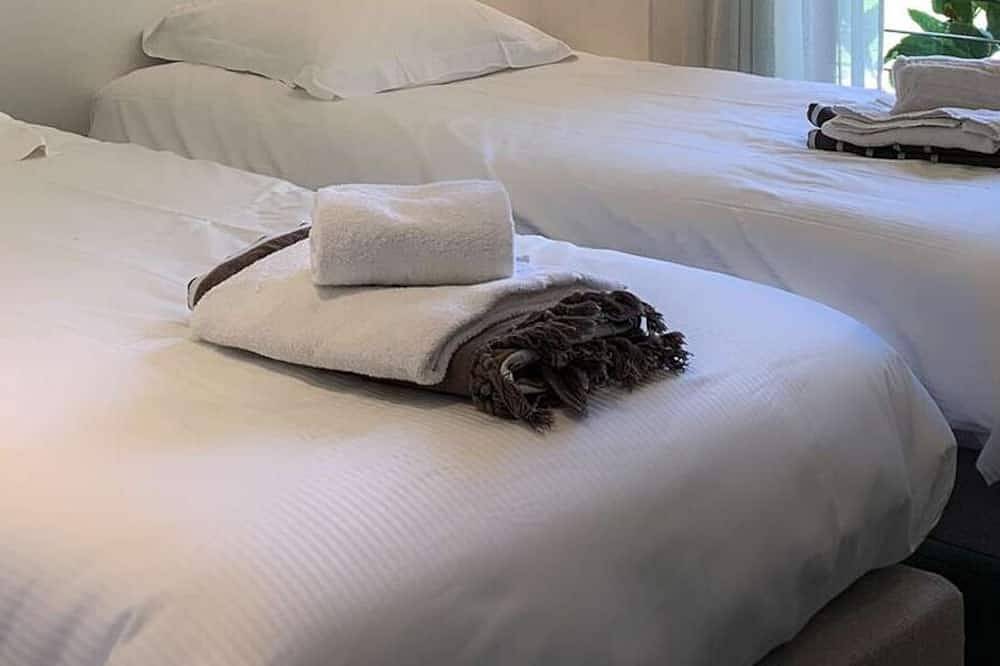 Ambre : Villa Ambre für 12 Personen mit Swimmingpool in Hossegor in Hossegor-See, Hossegor