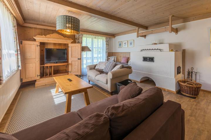 * 6-Raum-Ferienhaus für 6 bis 8 Personen in Neukirchen am Großvenediger, Pinzgau