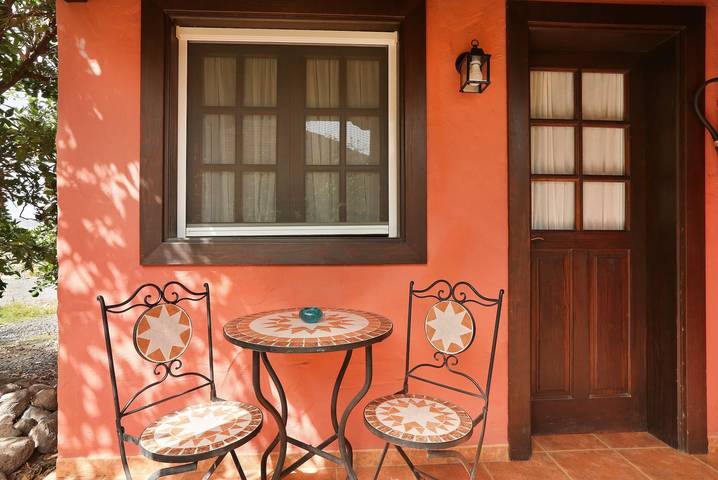 Chalet para 2 personas, con jardín en Gran Canaria - 4