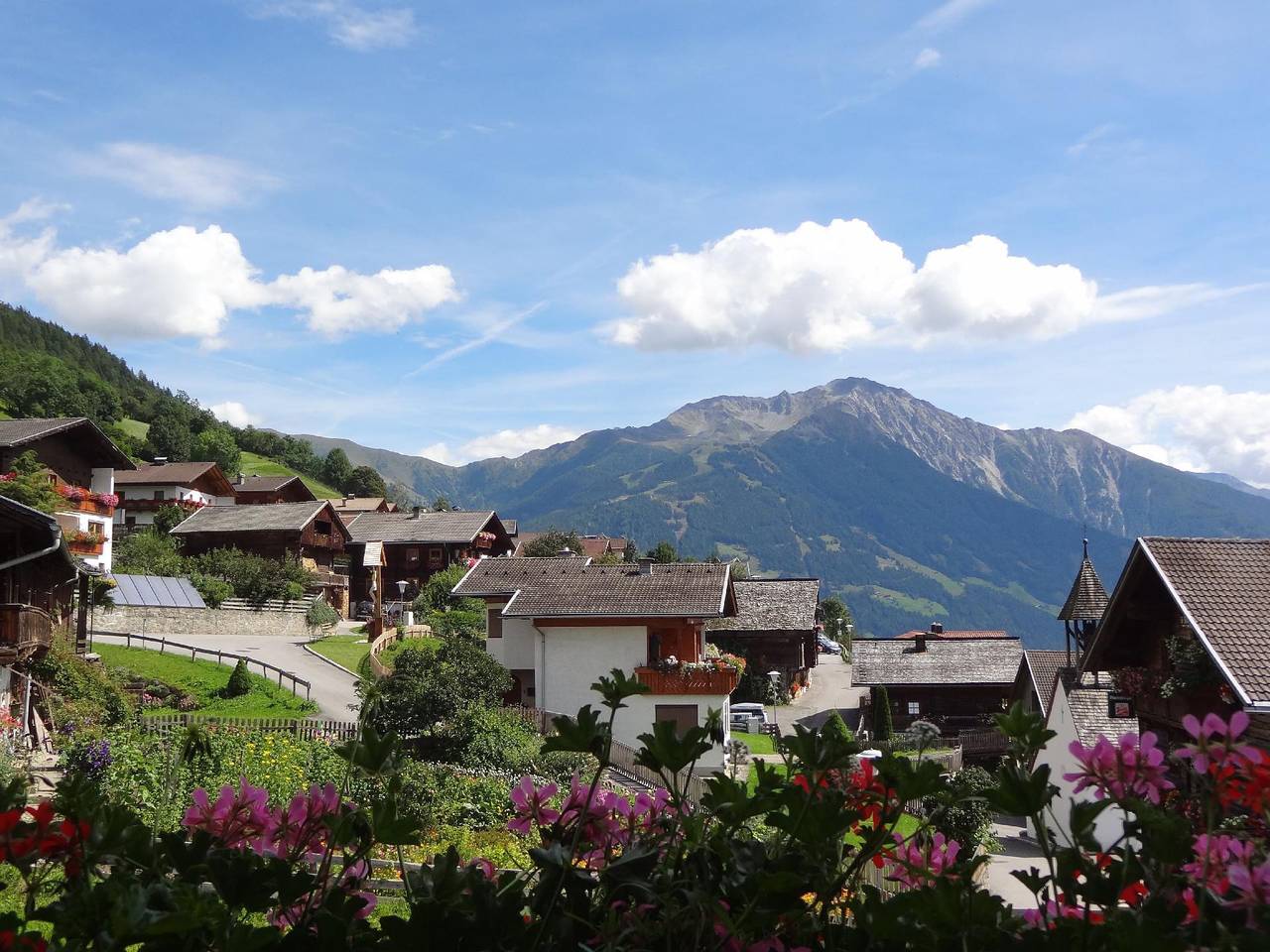 Ganze Ferienwohnung, Ferienwohnung Zunigblick im 1. Stock in Matrei in Osttirol, Osttirol